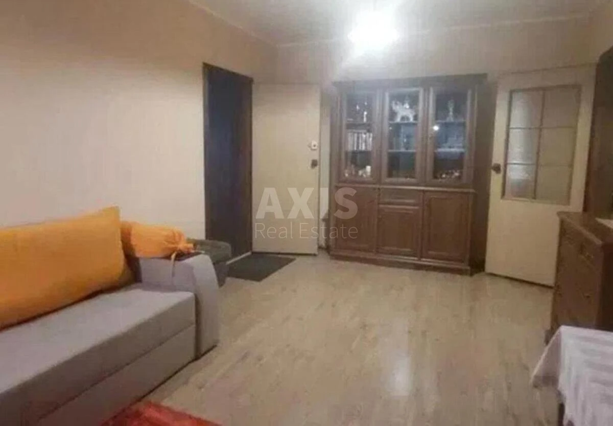 2k apartment vul. Rudenko Larysy 21666935