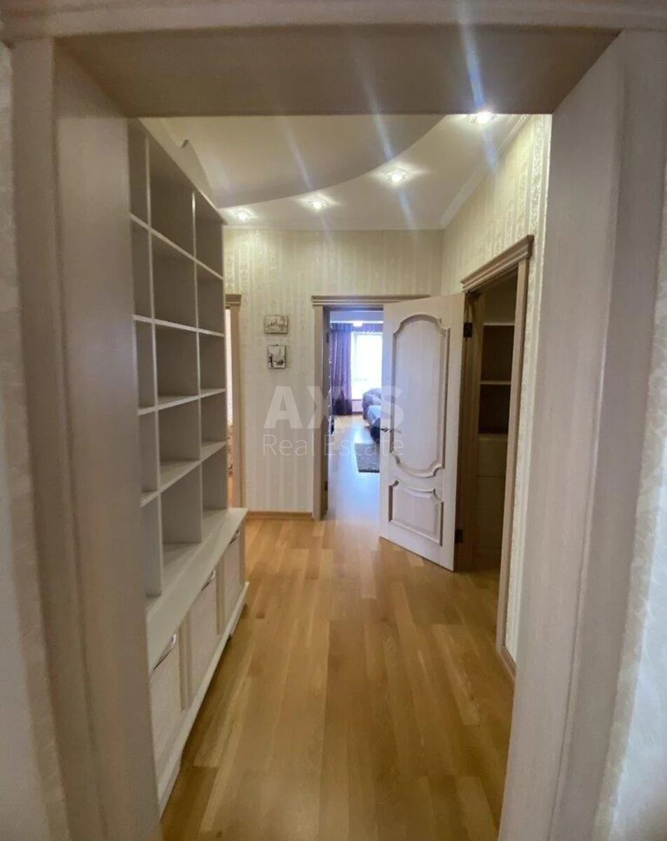 3к квартира ул. Сечевых Стрельцов 52А7137117