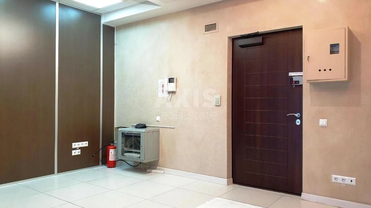 Office vul. Antonovycha 172, 100m26666115