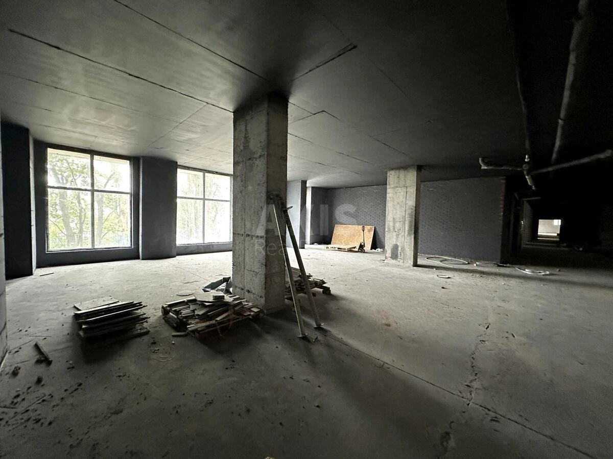 Office vul. Novovokzal'na 69, 278m26232313