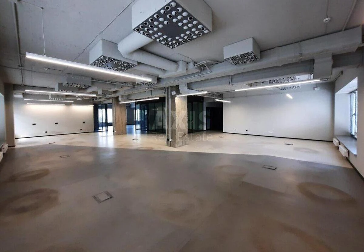 Офис ул. Зоологическая 5, 3500м2650819