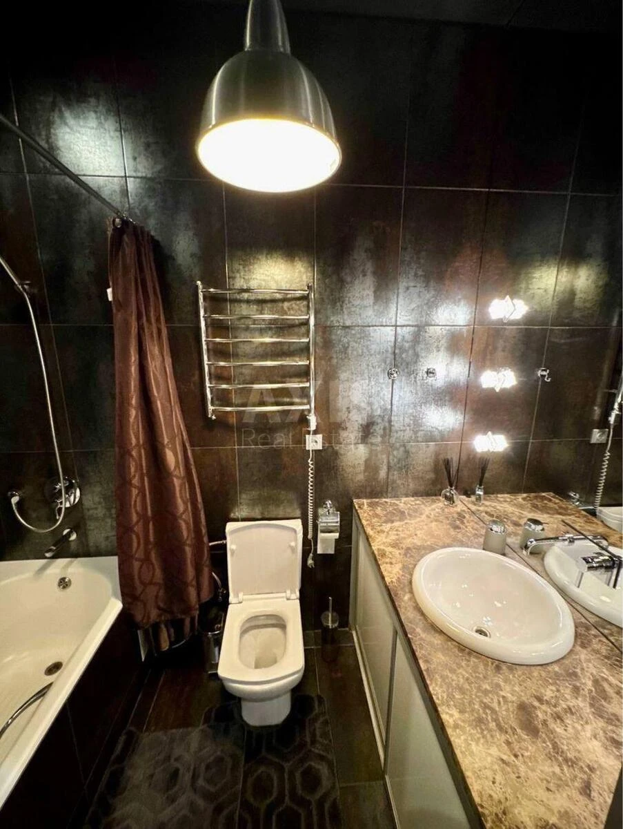 2k apartment uzviz Andrii'vs'kyj 2Б6237410