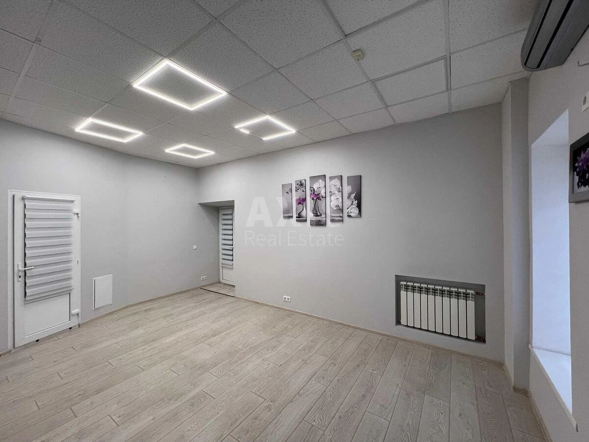 Объект торговли ул. Оболонская 7, 90м2623960