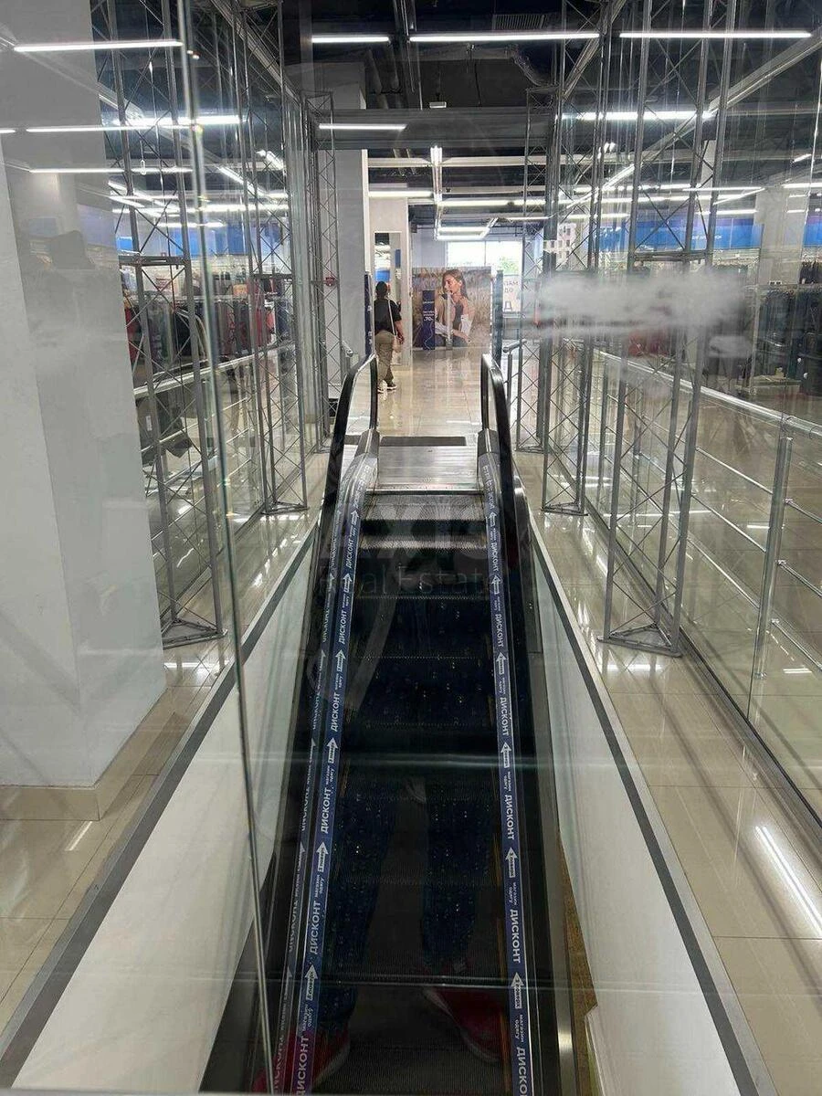 Объект торговли ул. Сверстюка Евгения 2Б, 1000м2624186