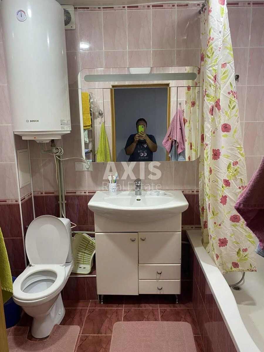 4k apartment vul. Olevs'ka 3A6528618