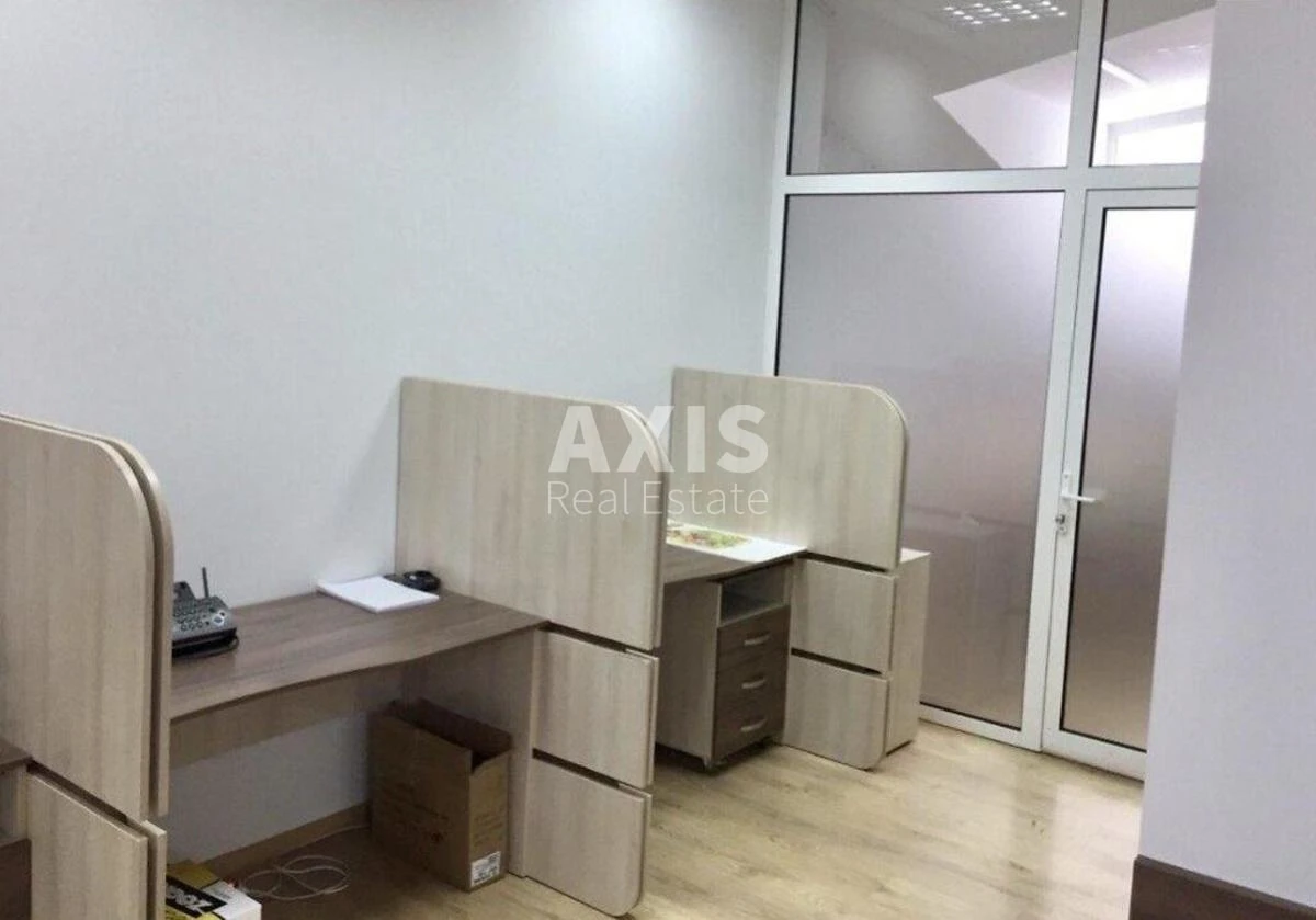 Office vul. Glybochyc'ka 40Х, 105m2444921
