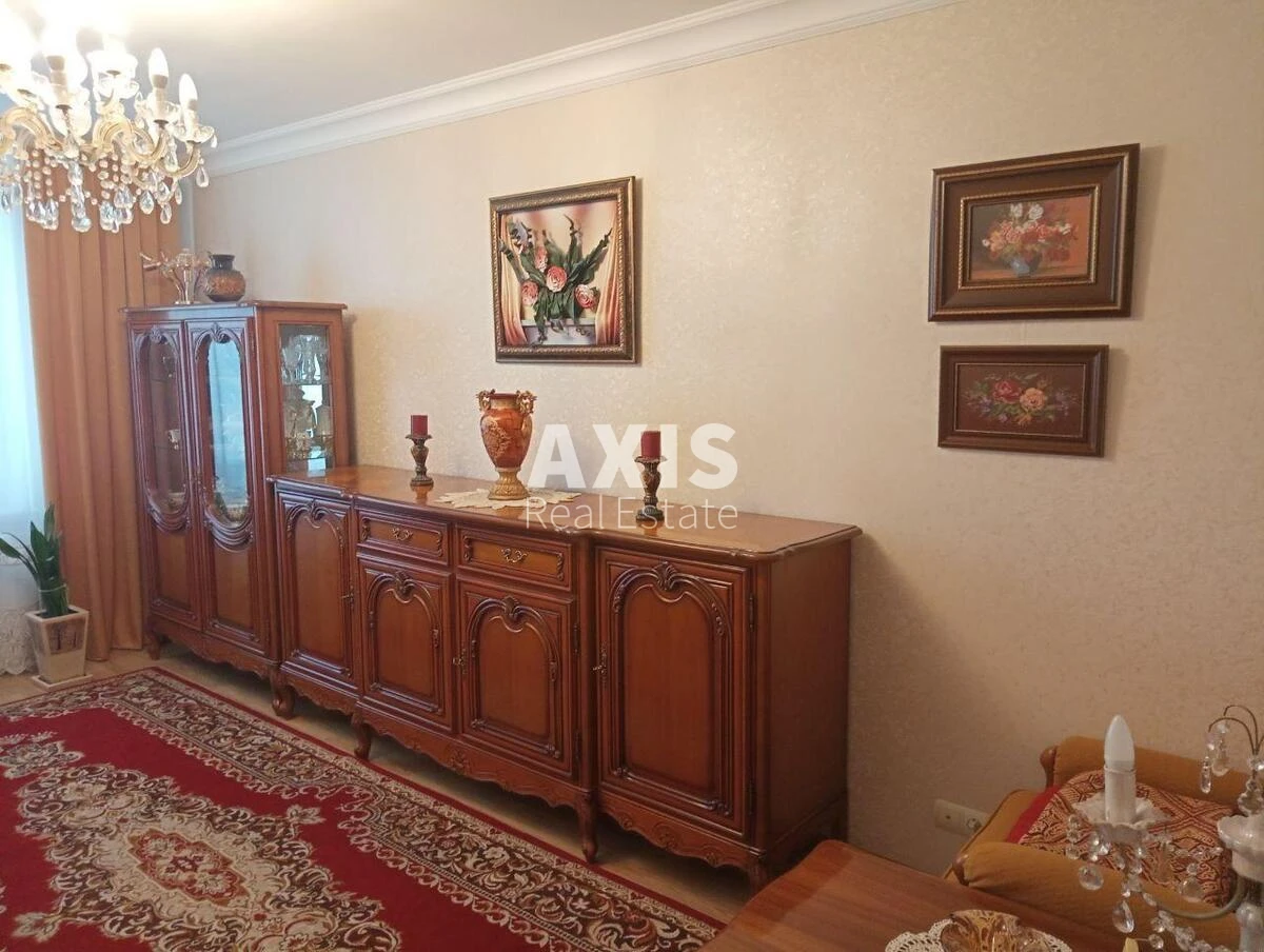 3k apartment pr-t Tychyny Pavla 20А530181