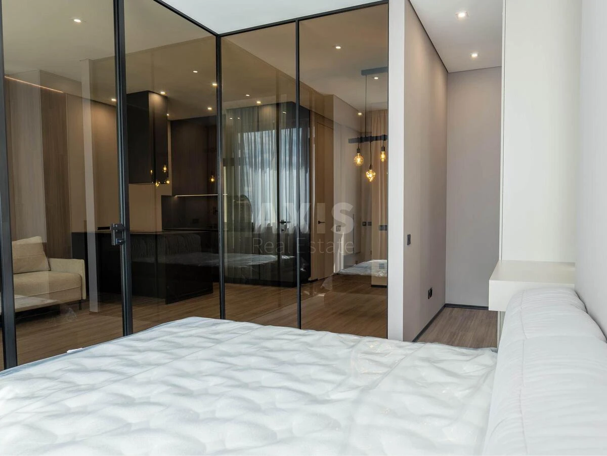 1k apartment pr-t Berestejskij 11Б695518