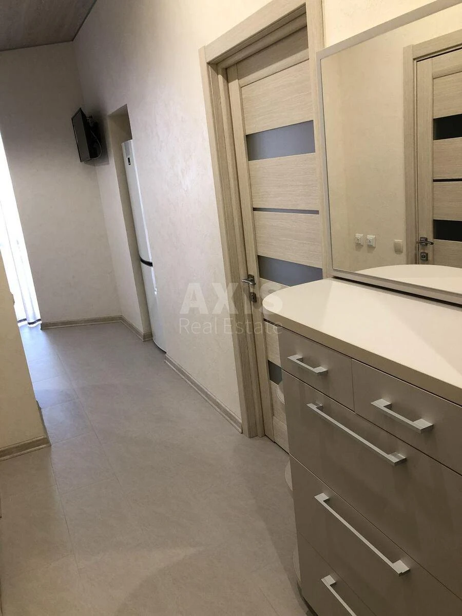 1к квартира пр-т Берестейский 26680806