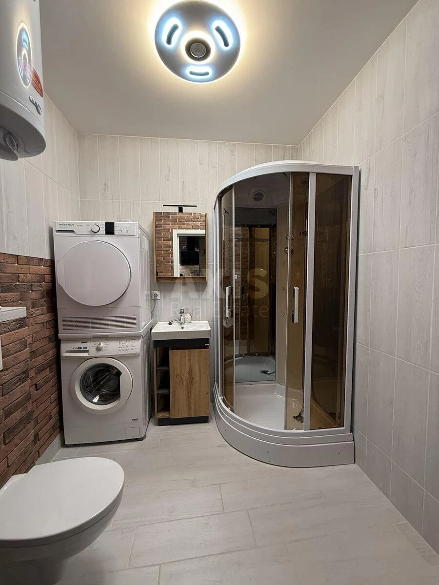 1k apartment vul. Gulaka Mykoly 46956310