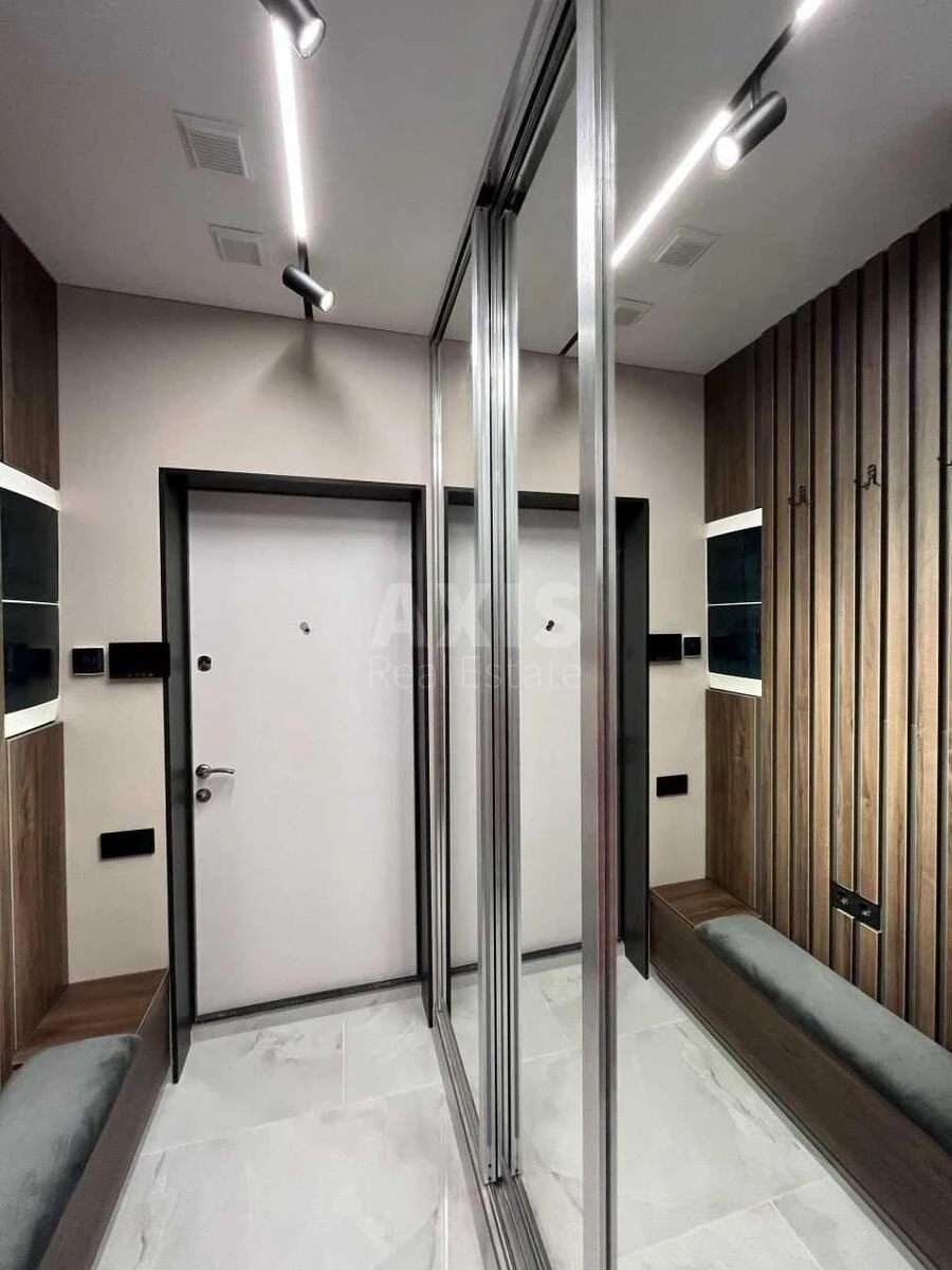 1k apartment vul. Zarichna 4, корп. 16809018