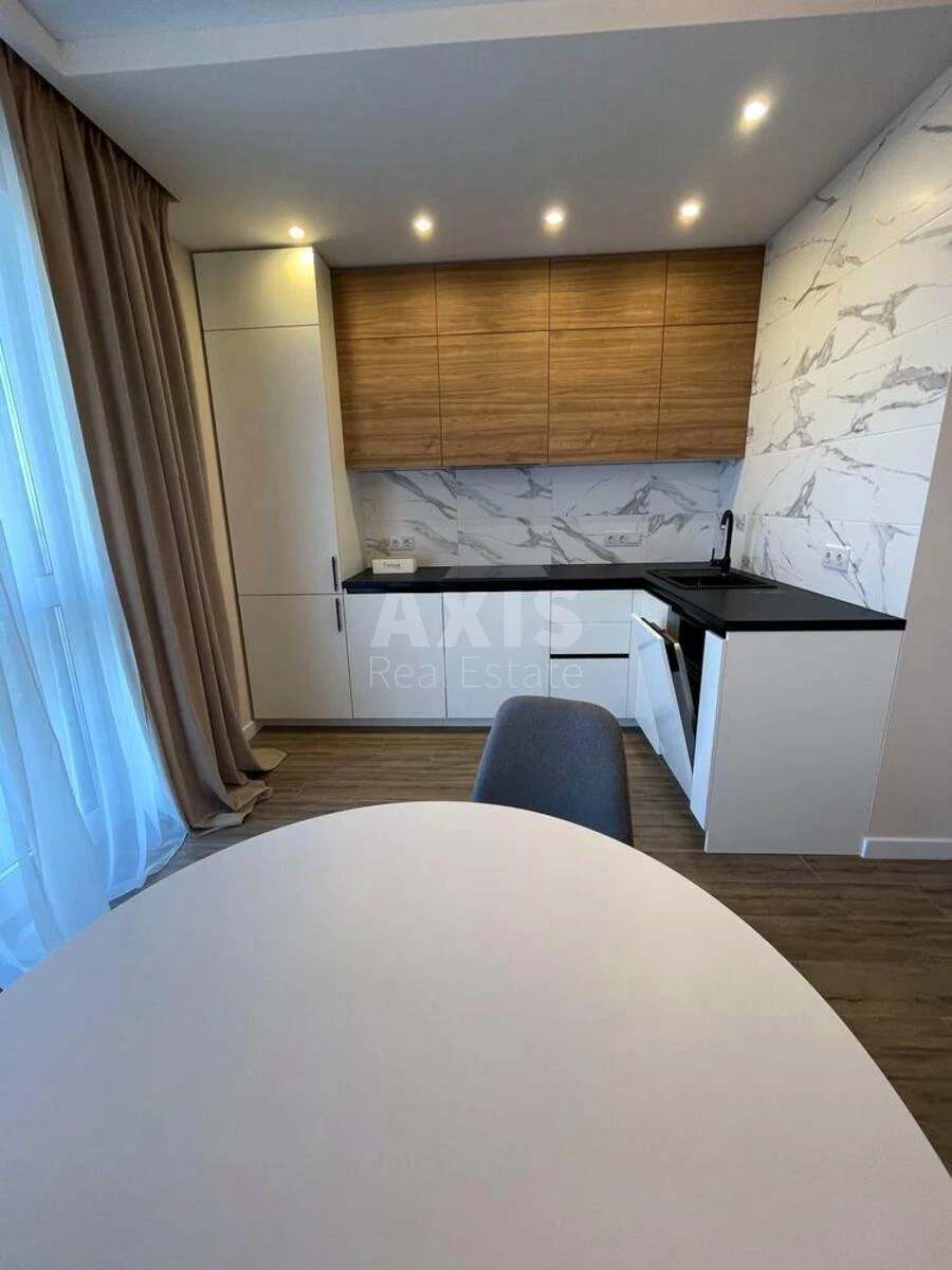 2k apartment vul. Kudri Ivana 266444