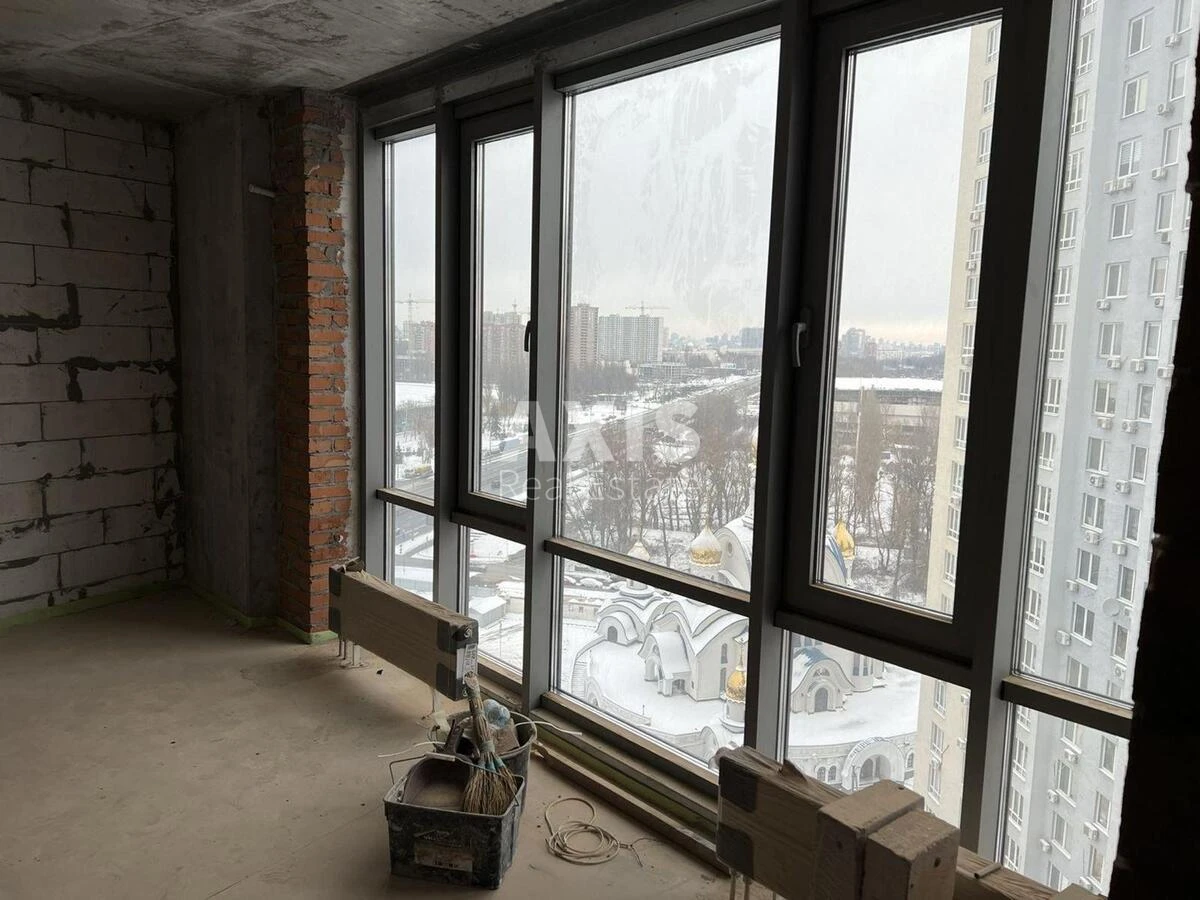 2k apartment vul. Zabolotnogo Akademika 1А600636