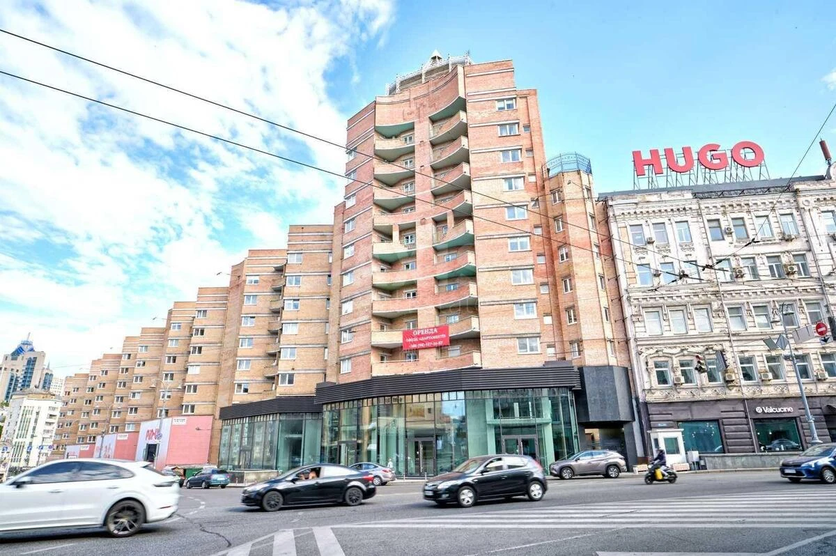 Office vul. Velyka Vasyl'kivs'ka 9/2, 118m268120