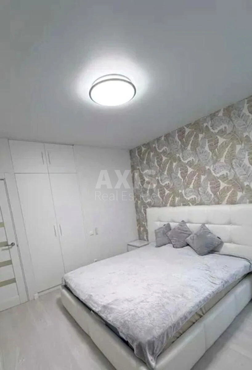 3k apartment vul. Sim'i' Kul'zhenkiv 33664843