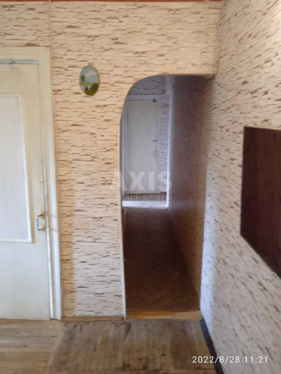 3k apartment vul. Kyrylivs'ka 4479114