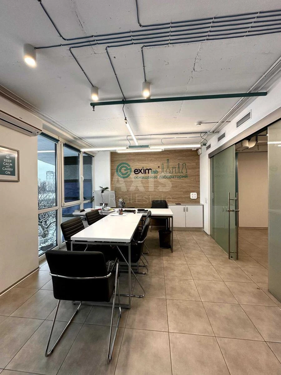 Office pr-t Sobornosti 30А, 57m2681525