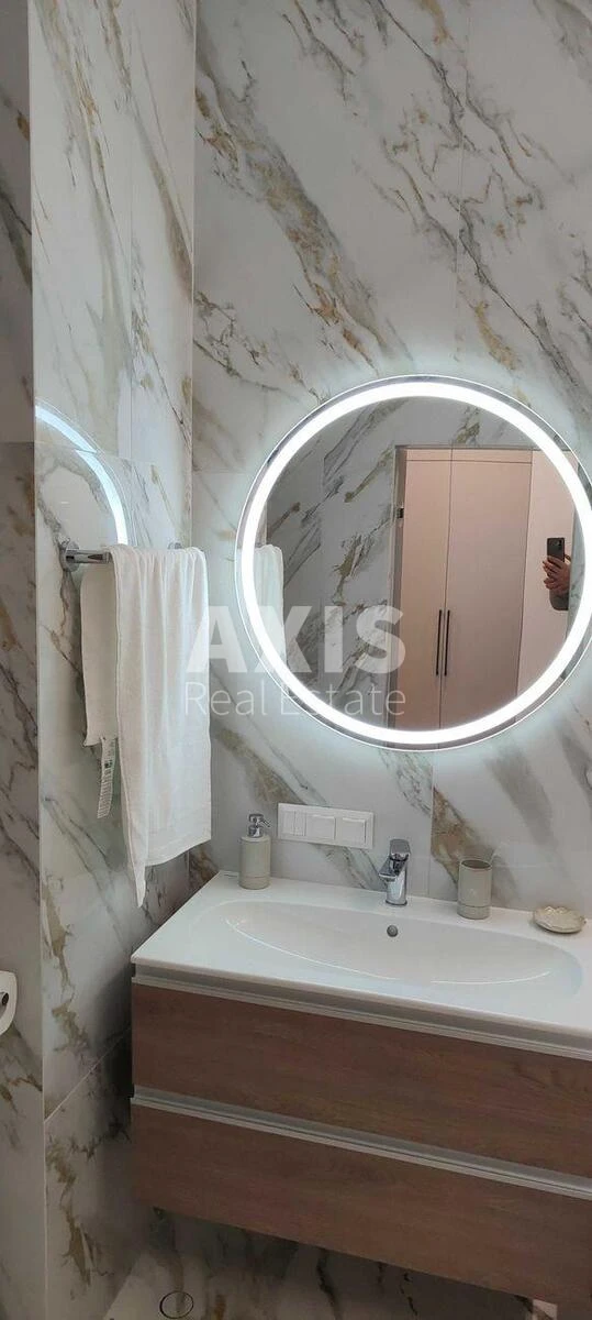 1к квартира ул. Дегтяревская 176109619