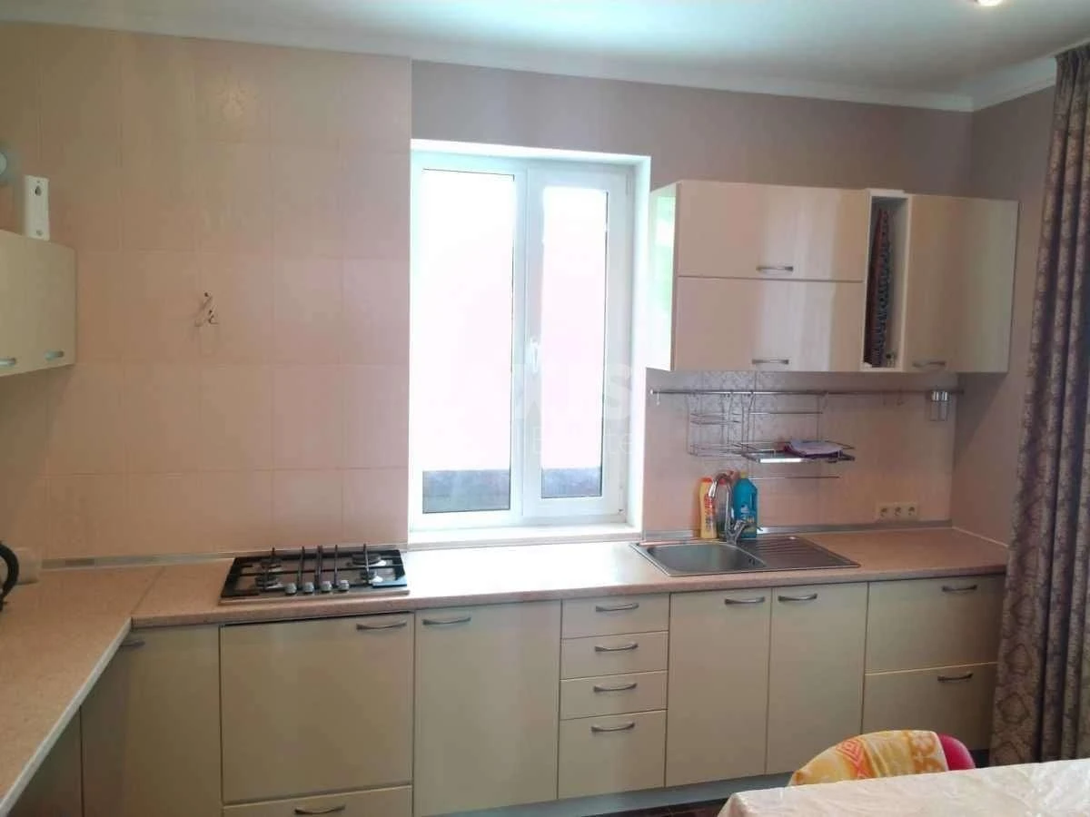 Дoм ул. Алма-Атинская, 87м2, город Киев255902