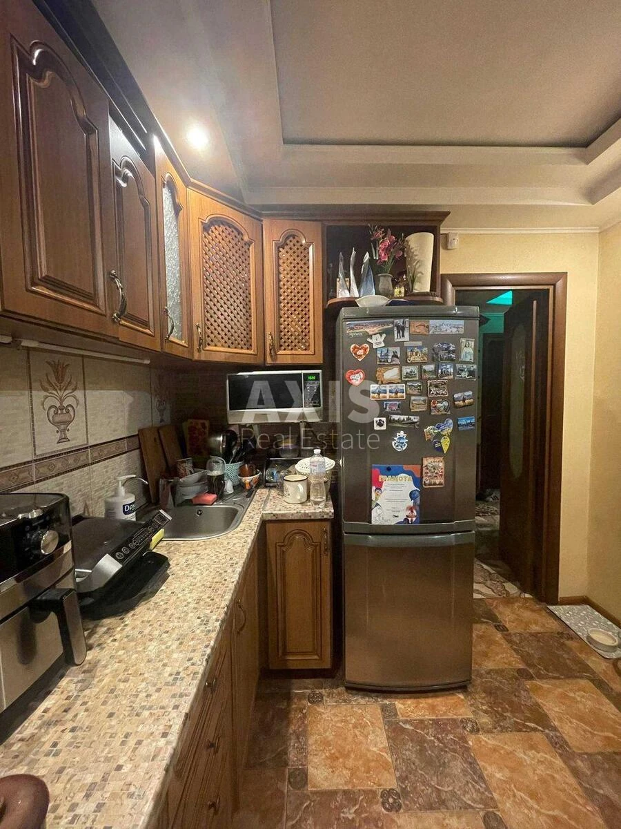 3k apartment vul. Oleha Mudraka 23B709230