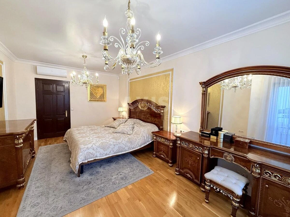 5к квартира ул. Василия Тютюнника 40681782