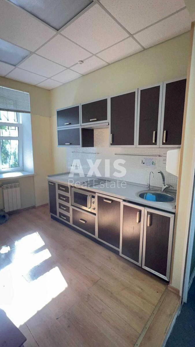 Офис ул. Саксаганского 125, 700м2621014