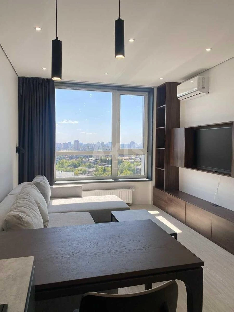 2k apartment vul. Degtjarivs'ka 25А69664