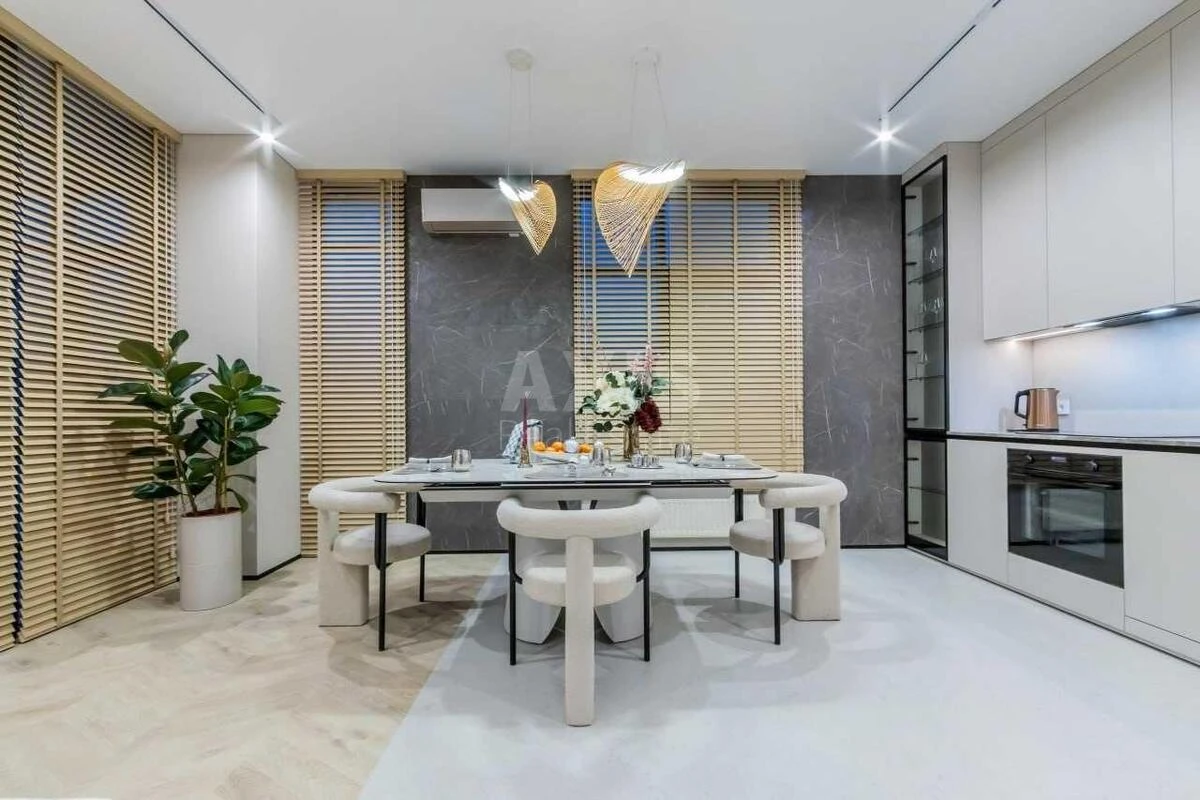 2k apartment vul. Andriya Verkhohlyada 18649072