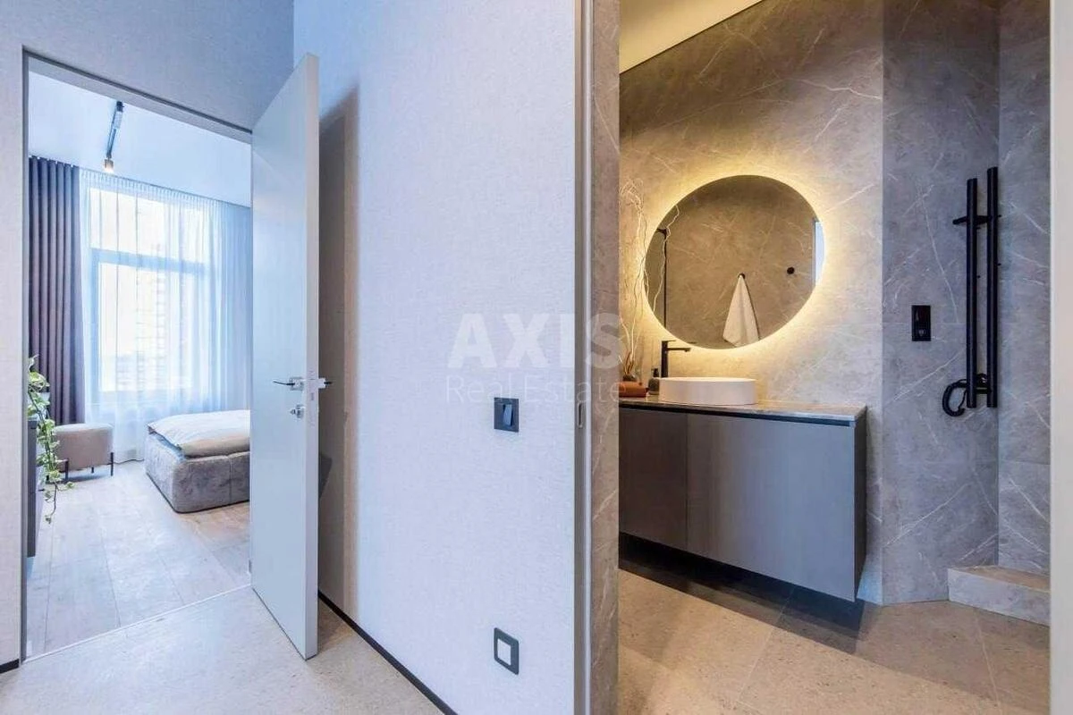 2k apartment vul. Andriya Verkhohlyada 186491710