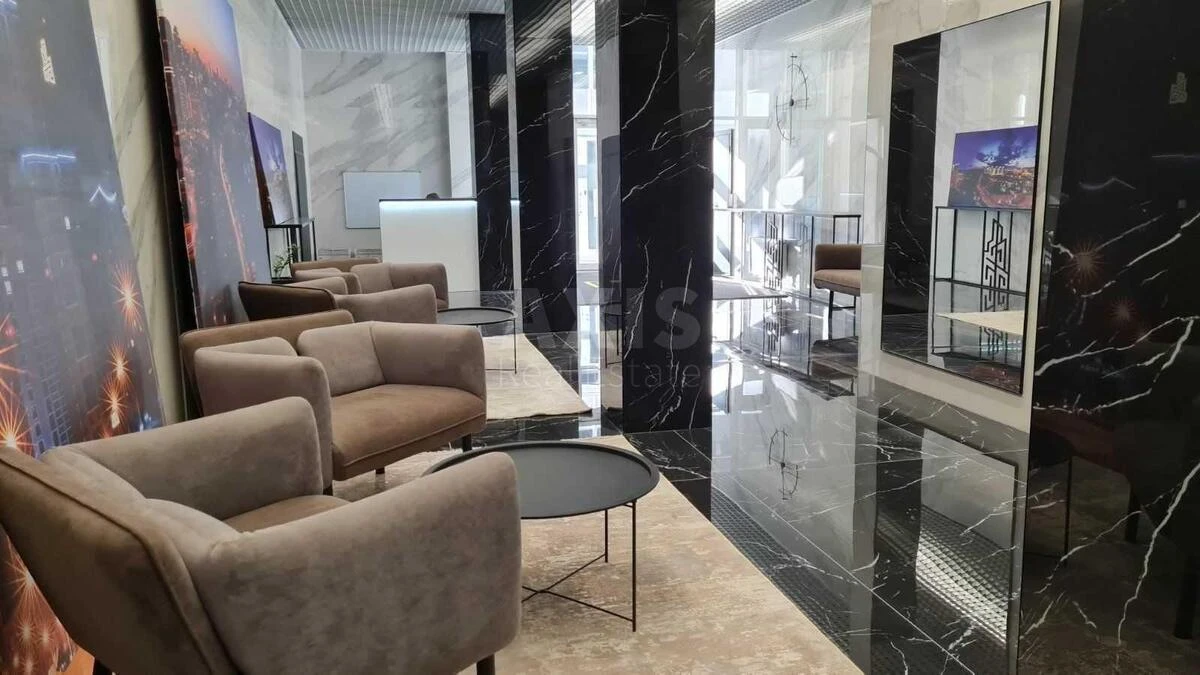 1к квартира ул. Михаила Бойчука 416493416