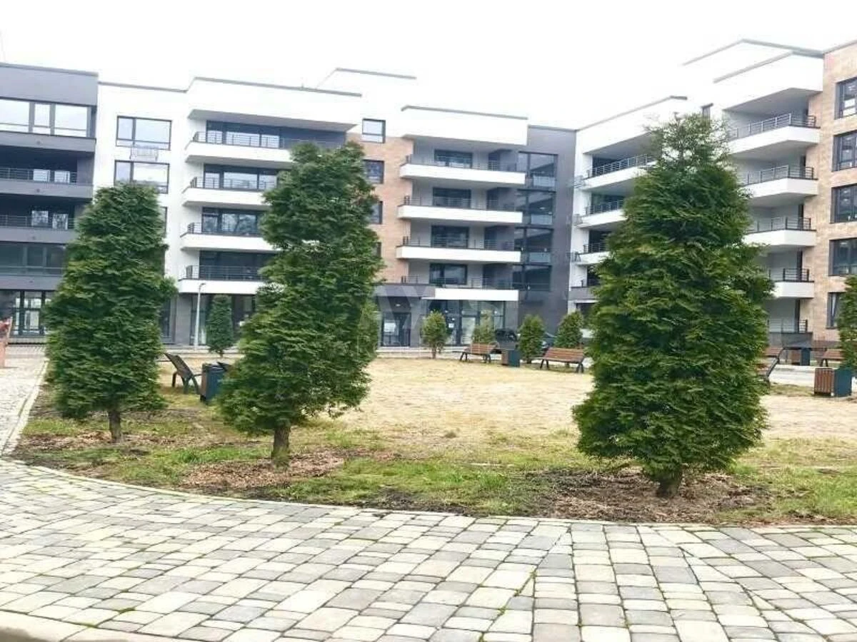 1k apartment vul. Kvitky Cisyk 34649460