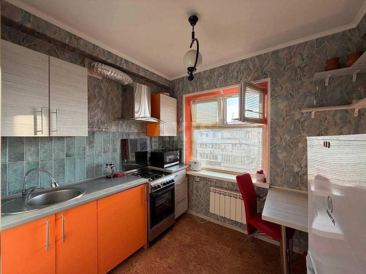 1k apartment pr-t Obolons'kyj 14Е712594