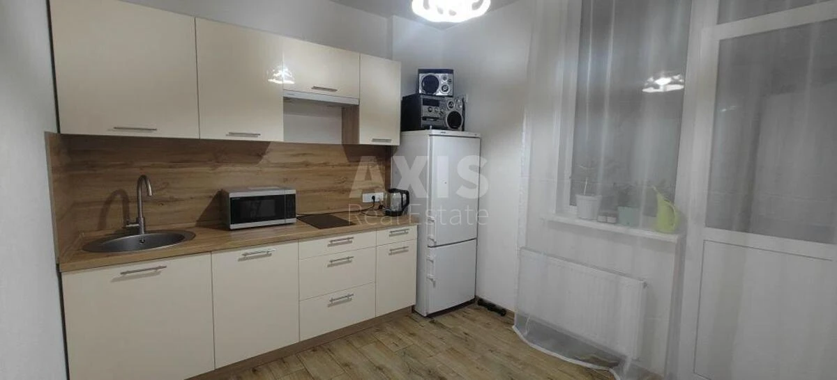 1к квартира ул. Рональда Рейгана 4068250