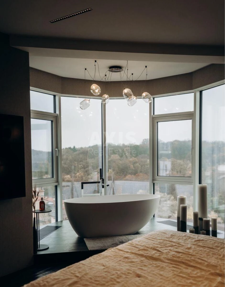 4к квартира ул. Бусловская 12621626