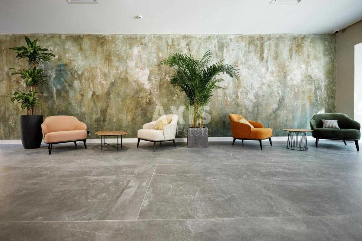 Офис ул. Саксаганского 53/80, 277м2335824