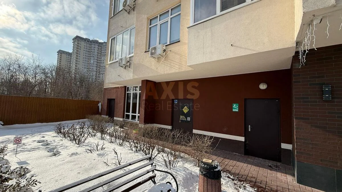 Об'єкт торгівлі вул. Польова 73, 415м2