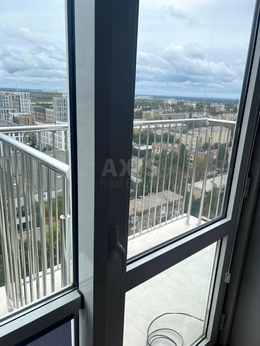 1k apartment vul. Danyla Shherbakivs'kogo 526976112