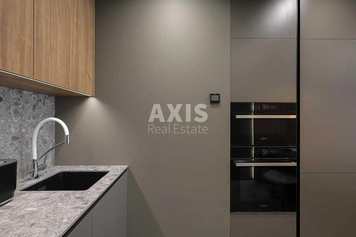 1k apartment vul. Saljutna Two B642522