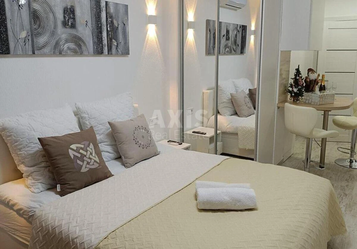 3k apartment vul. Pol'ova 73641763