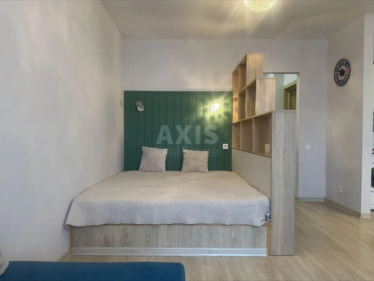 1k apartment vul. Kopernyka 3655815