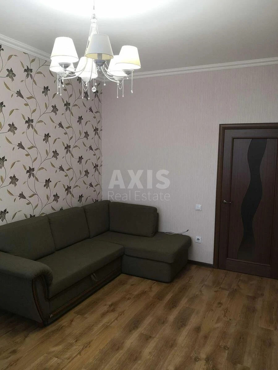 3k apartment vul. Gradyns'ka 7718173