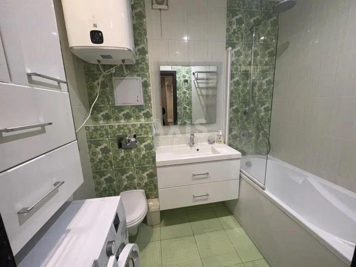 2k apartment pr-t Volodimira Іvasyuka 47А635135