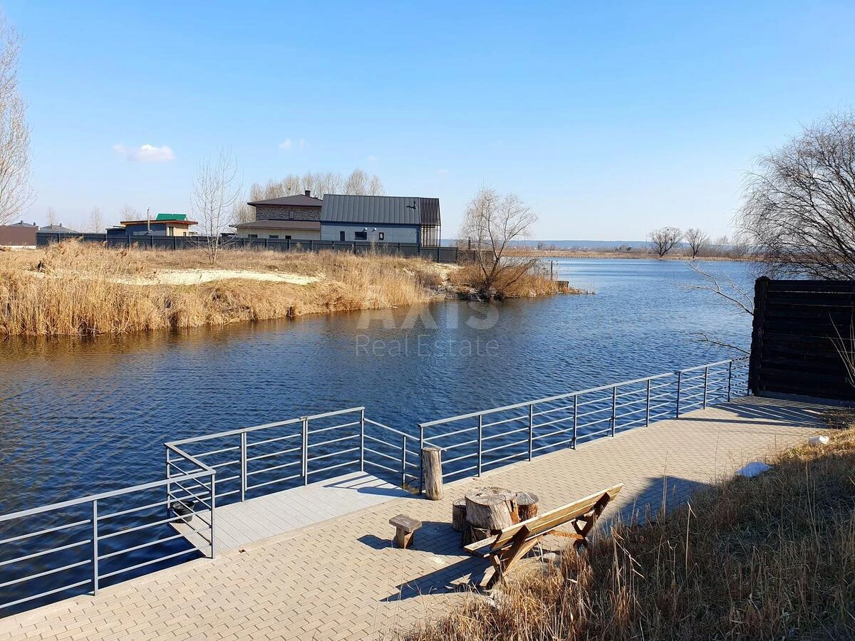 House vul. Central'na, 130m2, Kyiv city6556619