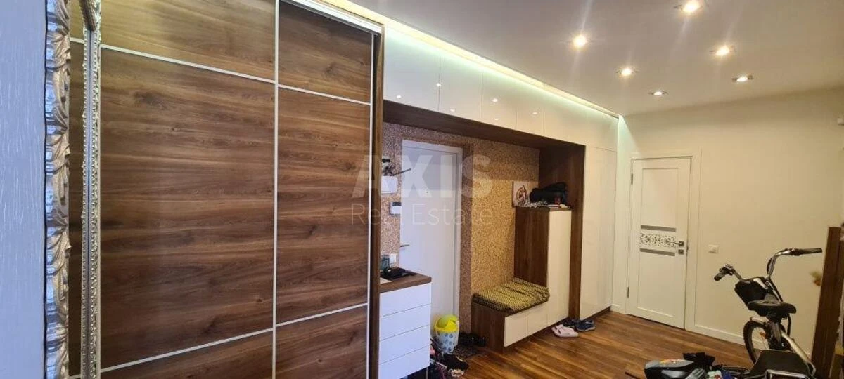 2k apartment vul. Bogdanivs'ka 7А671130