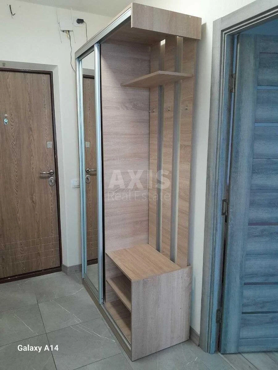 1k apartment vul. Gmyri Borysa 206550717