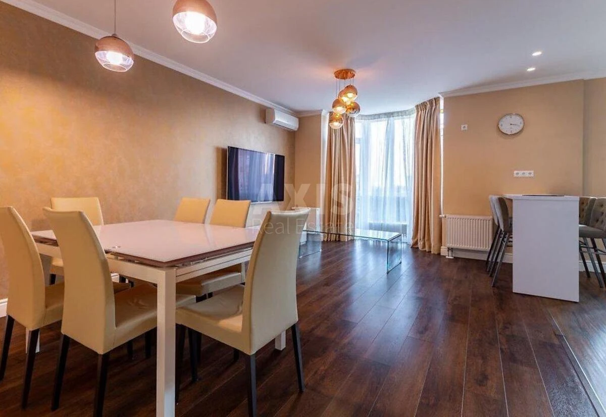 2k apartment vul. Kopernyka 3592170