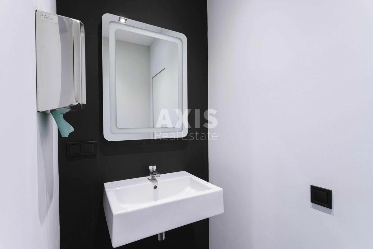 Офис ул. Гончара Олеся 9А, 153м2571077