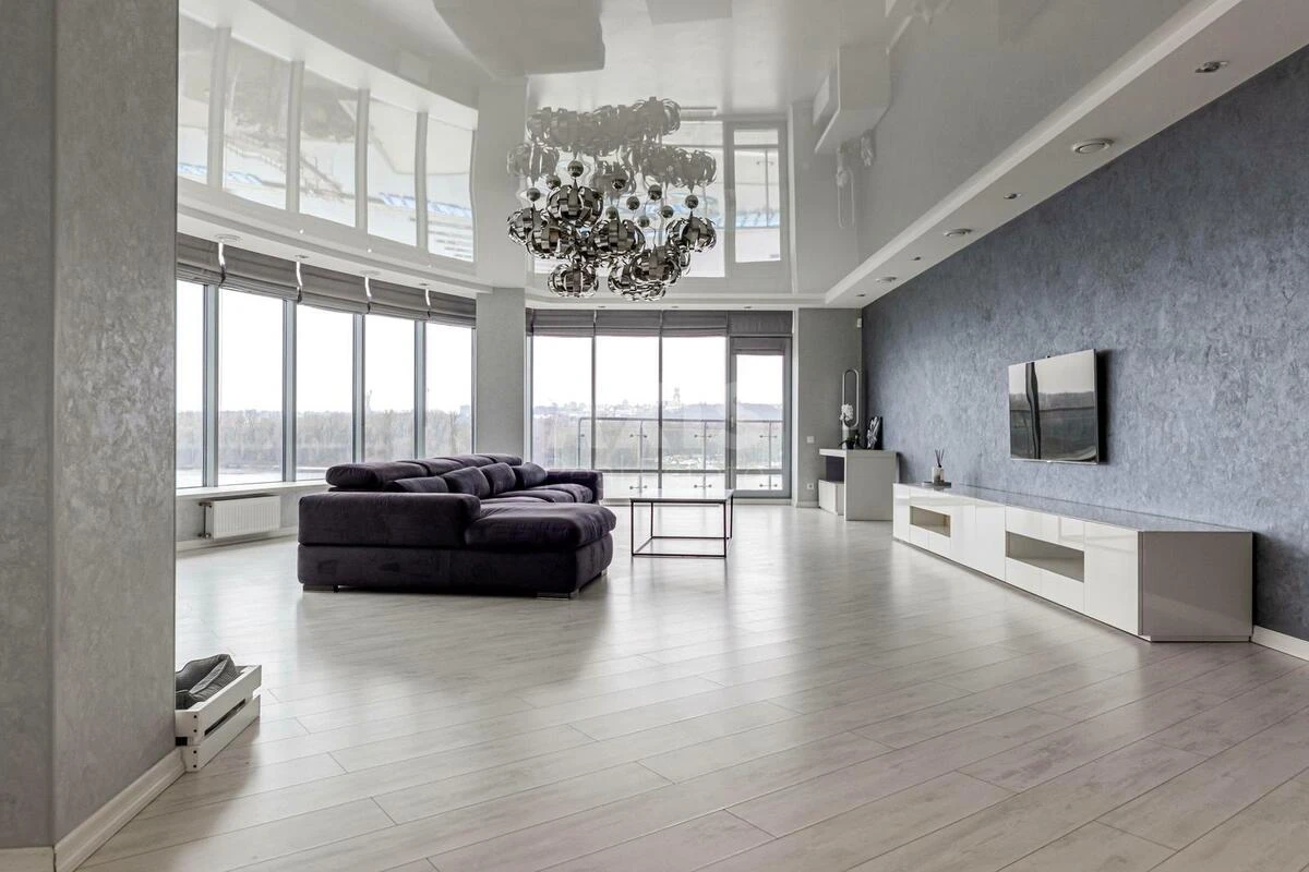 3k apartment vul. Okipnoi' Rai'sy 18701835