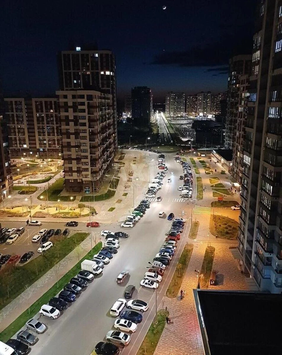 2к квартира ул. Александра Олеся 47167513