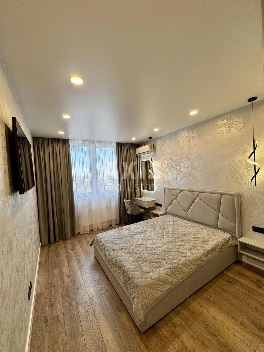 3к квартира пер. Балтийский 3А524174